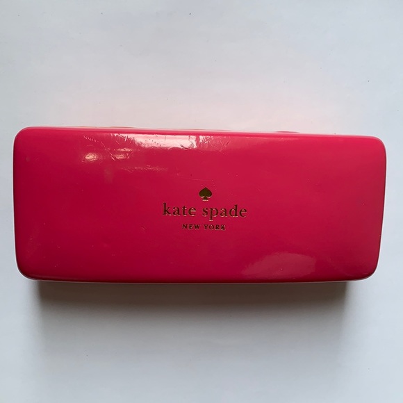 Kate Spade New York Women’s Eyeglasses Case.